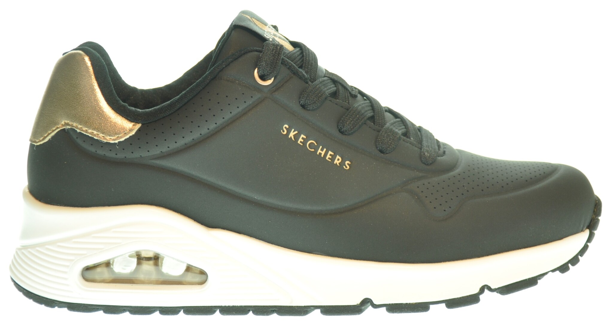 Skechers Skechers Uno-Golden Air ( 37 t/m 41 ) 251SKE10