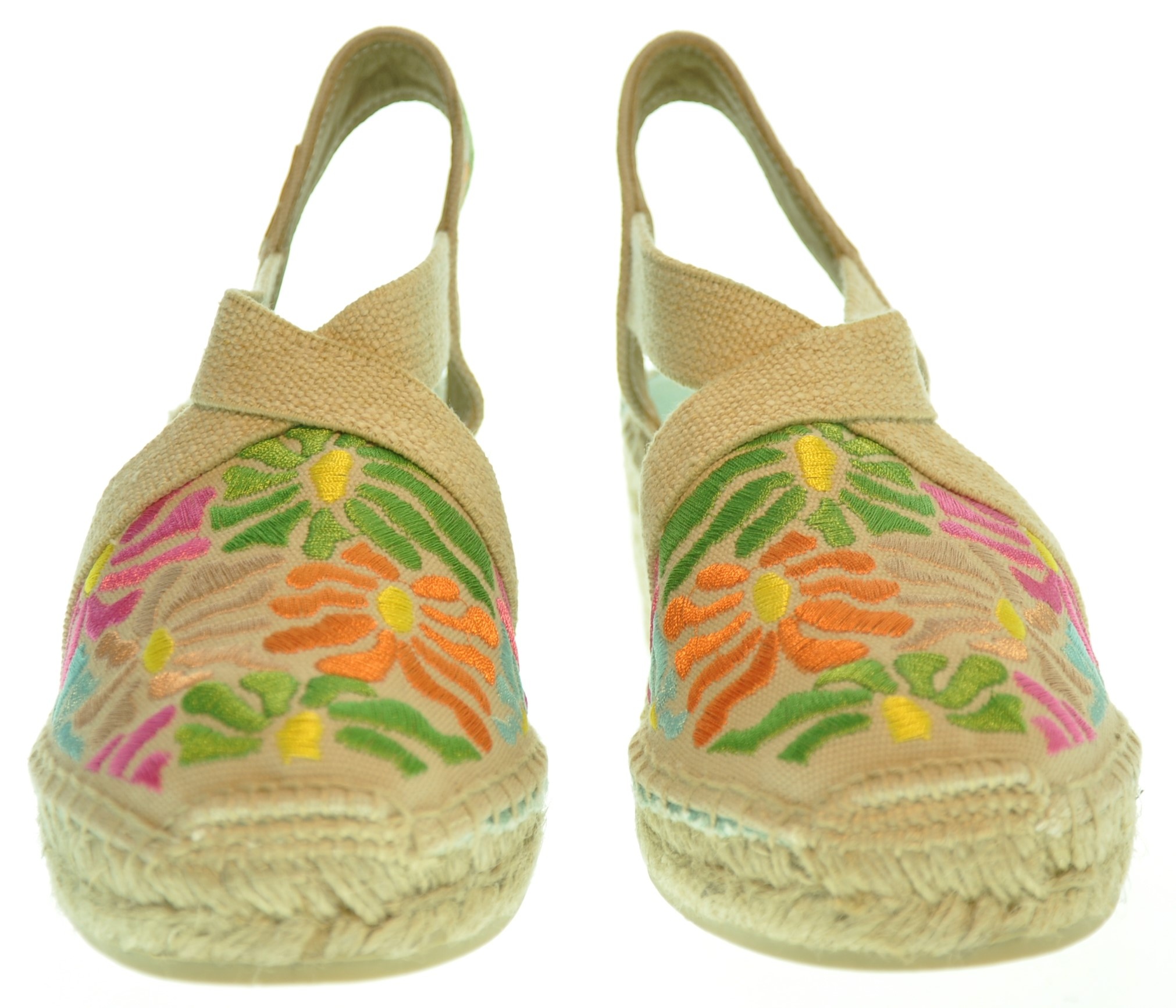Toni Pons Toni Pons Montjoi-Mosaic Espadrilles ( 38 t/m 41 ) 251TON03