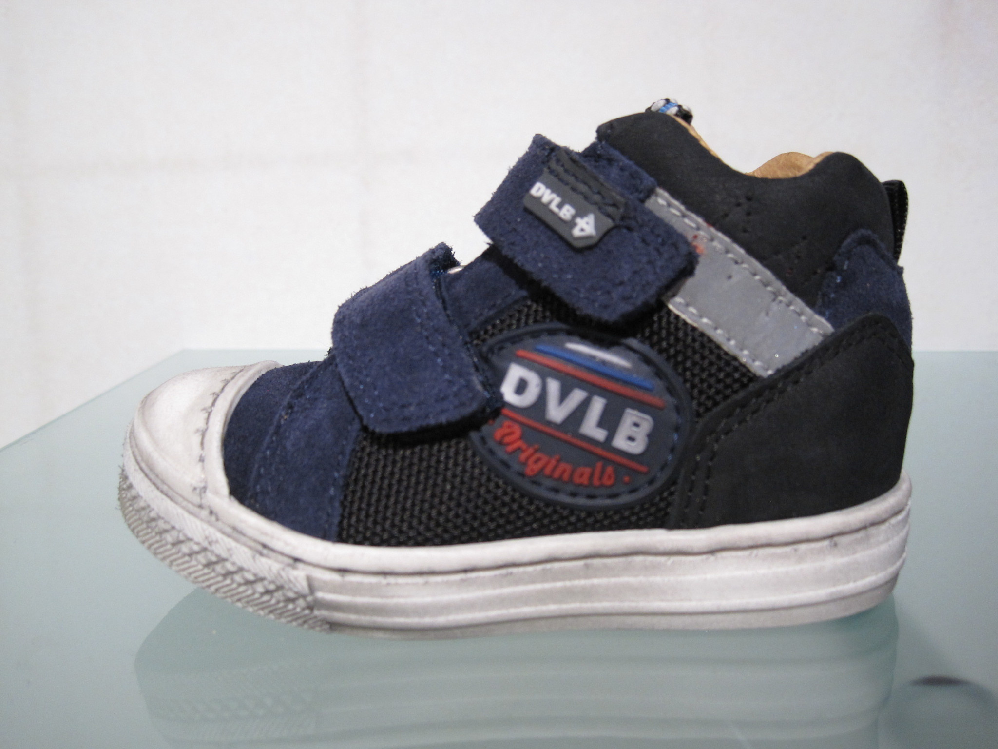 Develab Develab Boot ( 22 t/m 27 ) 202DEV03