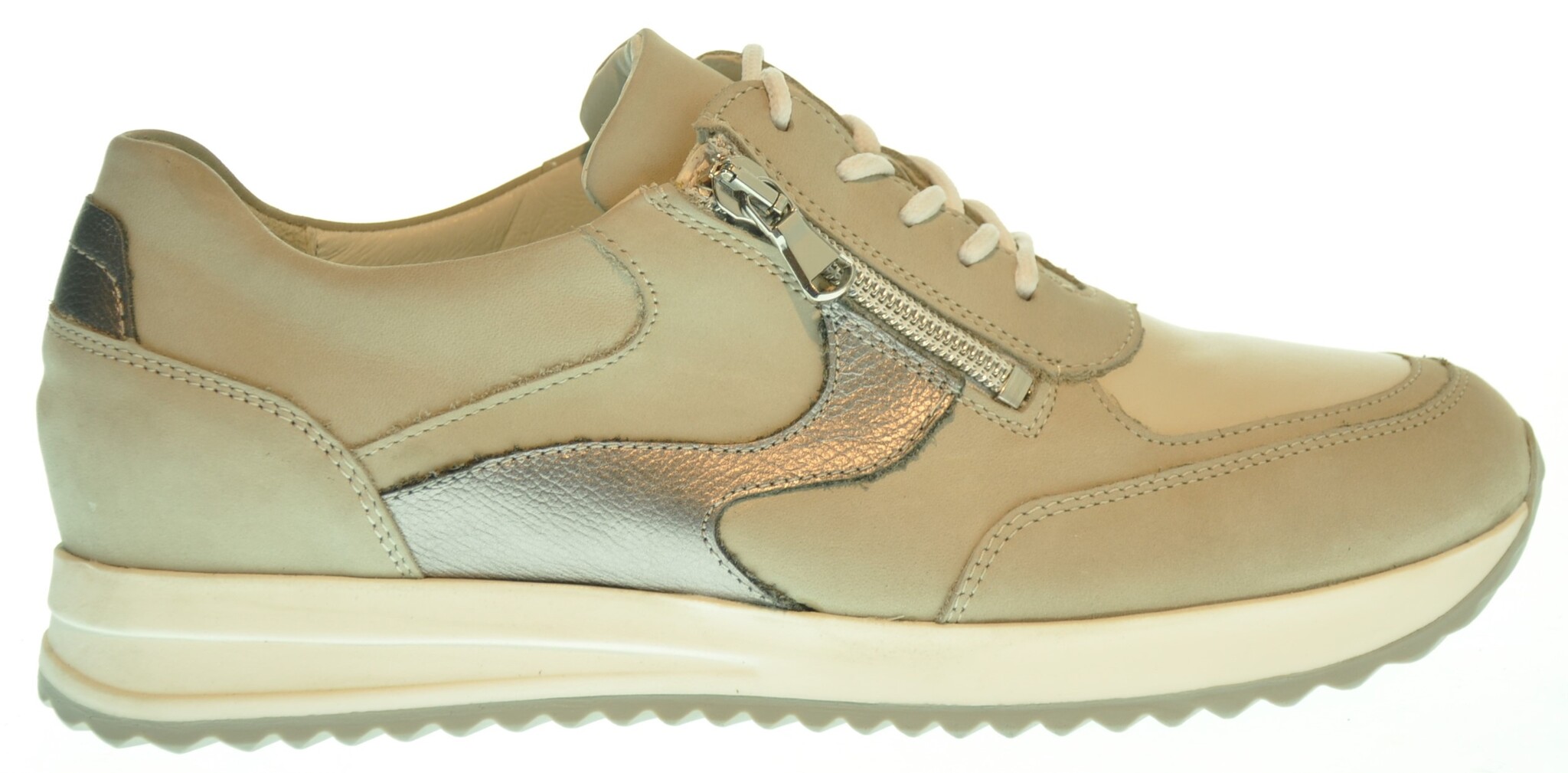 Waldläufer Waldläufer Vicky Sneaker ( 37 t/m 41 ) 251WAL01