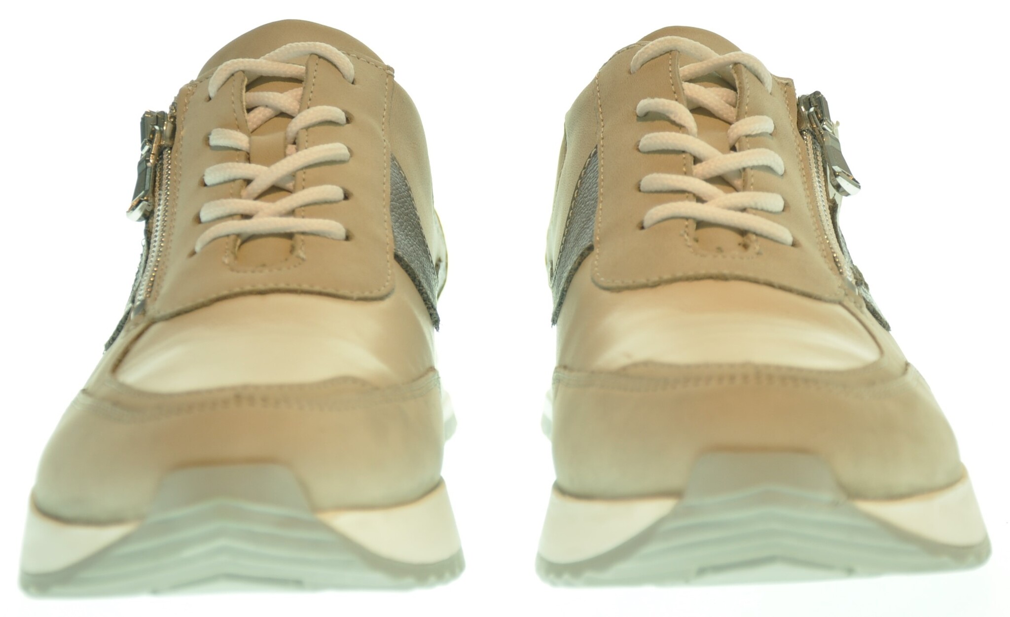 Waldläufer Waldläufer Vicky Sneaker ( 37 t/m 41 ) 251WAL01