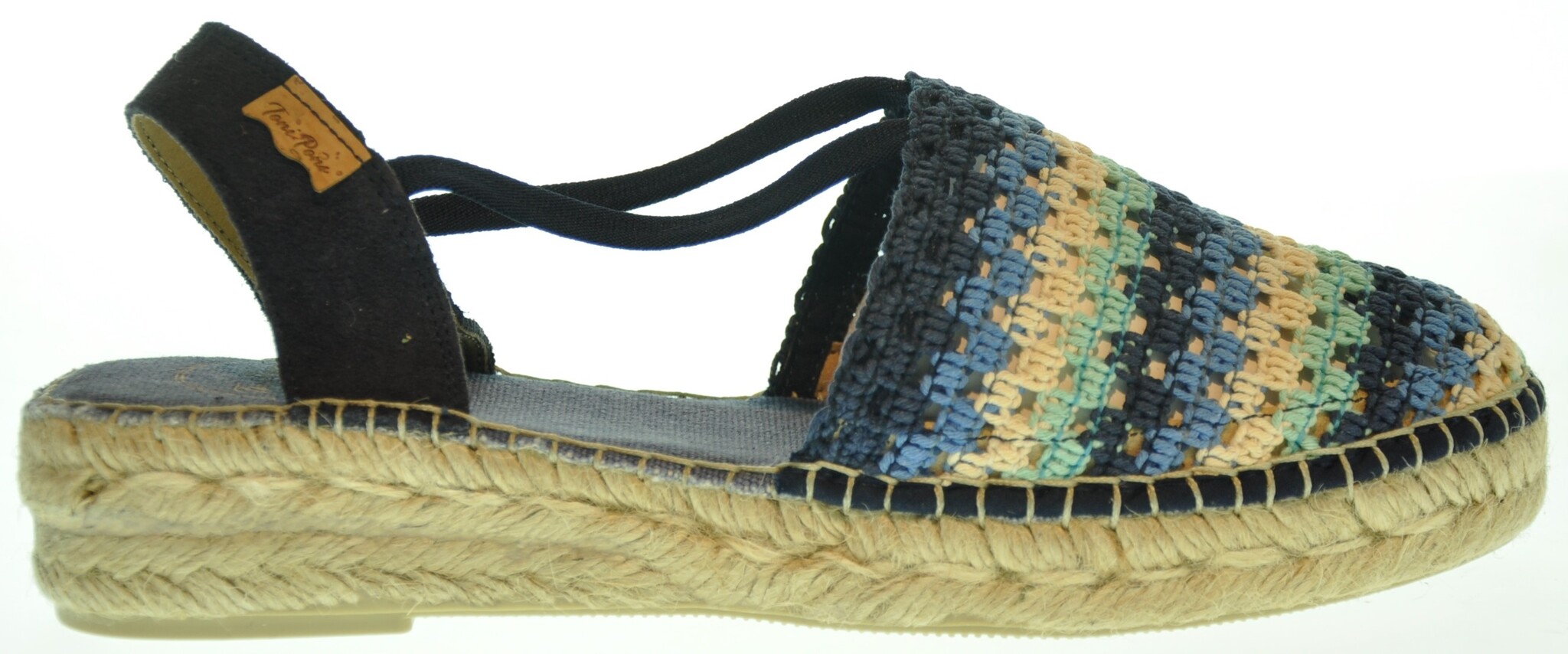 Toni Pons Toni Pons Emilia Espadrilles ( 38 t/m 41 ) 251TON01