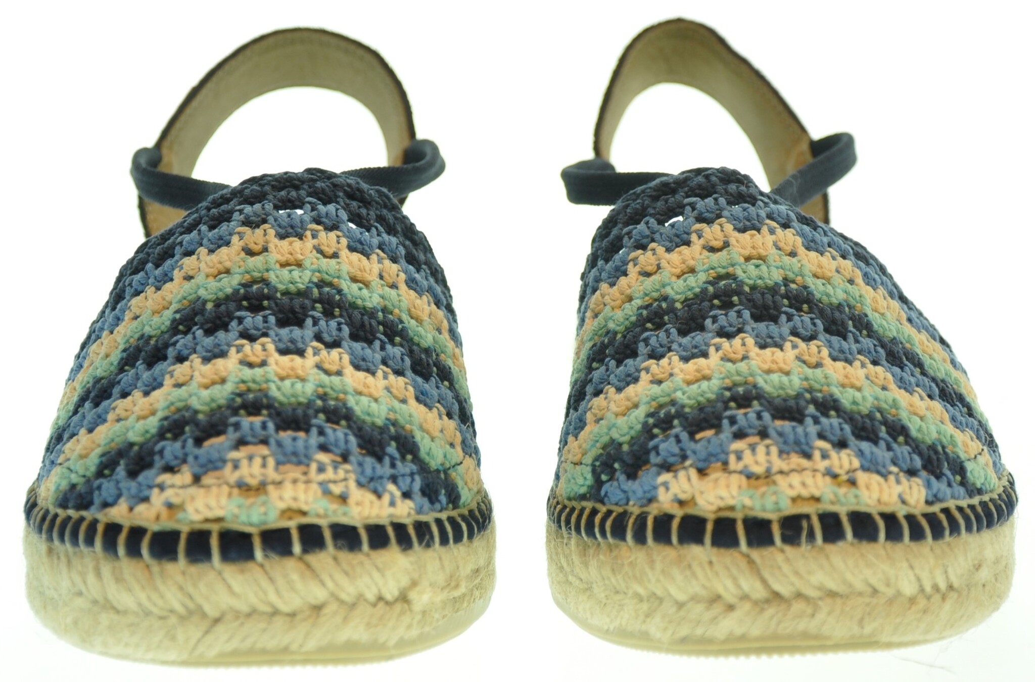 Toni Pons Toni Pons Emilia Espadrilles ( 38 t/m 41 ) 251TON01