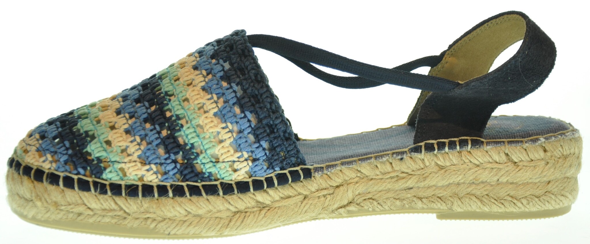 Toni Pons Toni Pons Emilia Espadrilles ( 38 t/m 41 ) 251TON01