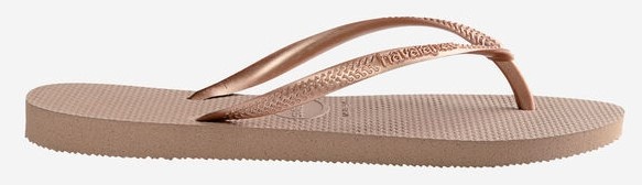 Havaianas Havaianas Slim (37 t/m 42) 261HAV07
