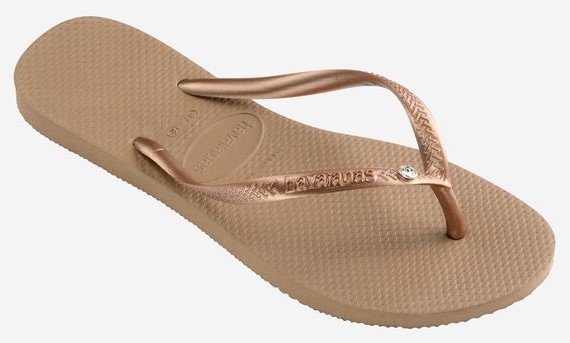 Havaianas Havaianas Crystal (37 t/m 42) 261HAV10