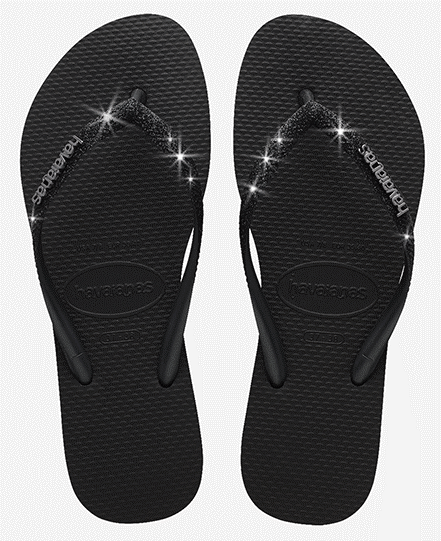 Havaianas Havaianas Glitter (35 t/m 42) 261HAV08