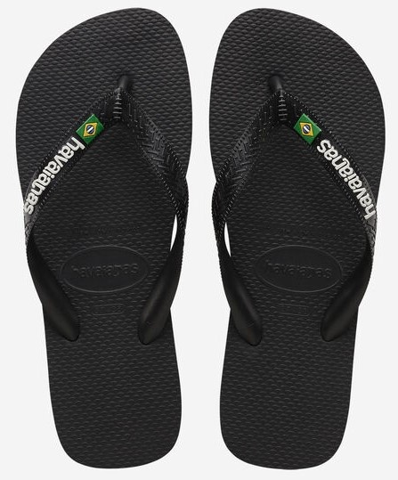 Havaianas Havaianas Brasil (27 t/m 34) 261HAV11