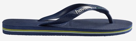 Havaianas Havaianas Brasil (27 t/m 34) 261HAV12