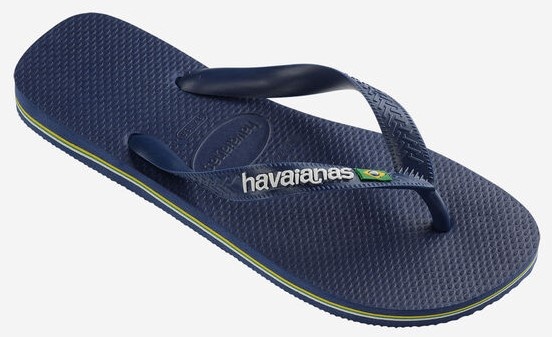 Havaianas Havaianas Brasil (27 t/m 34) 261HAV12