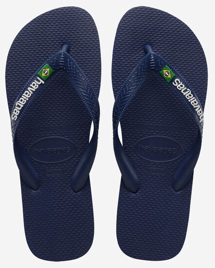 Havaianas Havaianas Brasil (35 t/m 42) 261HAV18