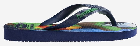 Havaianas Havaianas Minecraft (27 t/m 36) 261HAV15