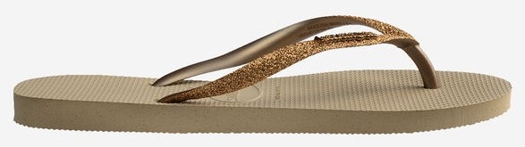 Havaianas Havaianas Glitter (27 t/m 36) 261HAV14