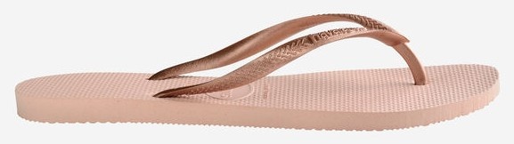 Havaianas Havaianas Slim (27 t/m 36) 261HAV13