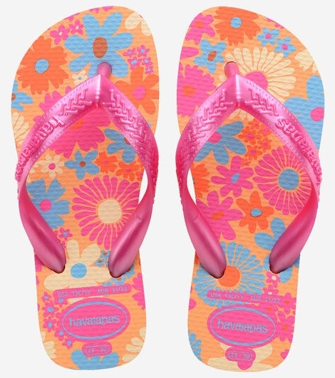 Havaianas Havaianas Flores (27 t/m 36) 261HAV16