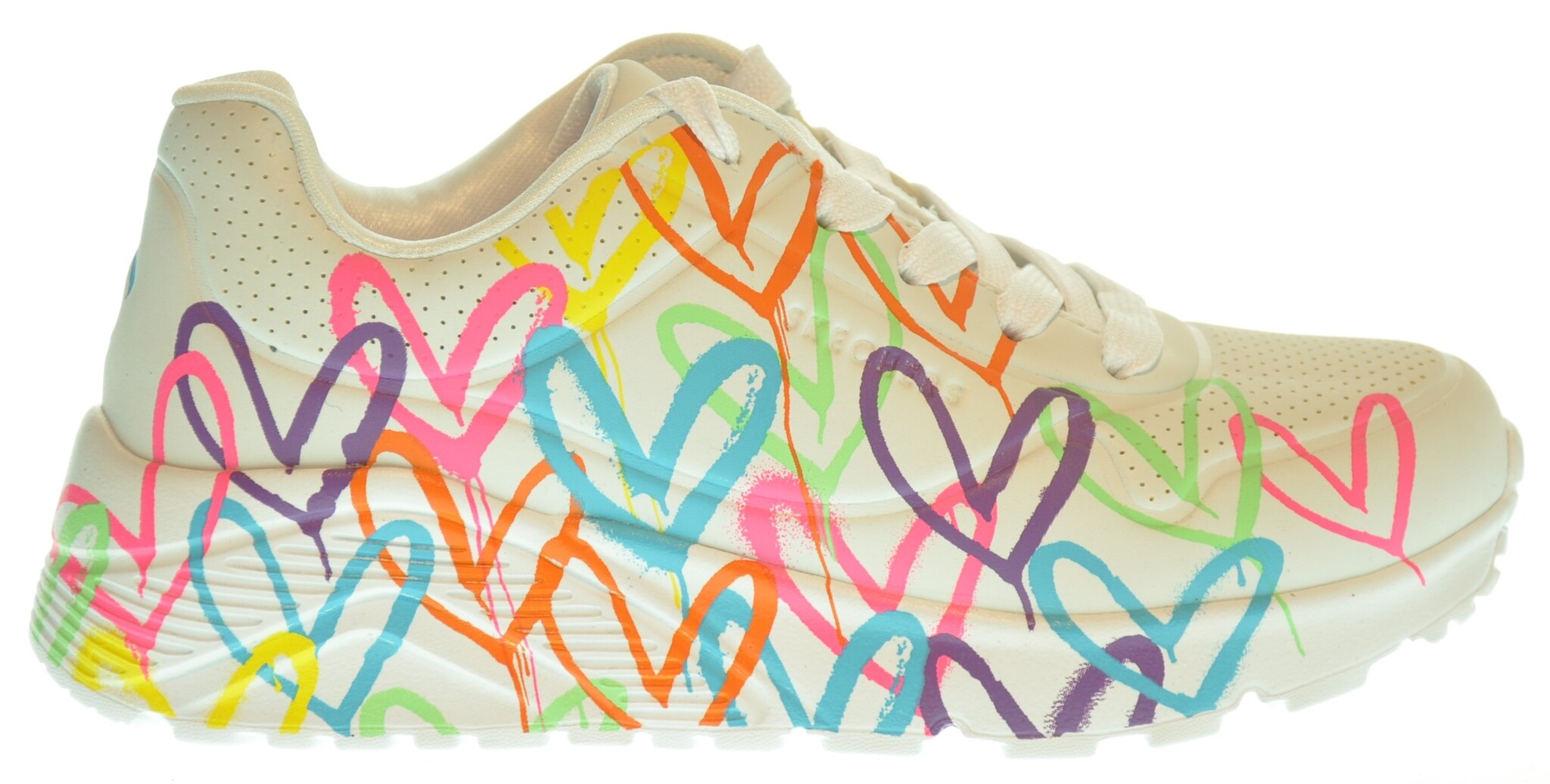 Skechers Skechers Uno Lite-Spread (27 t/m 35) 251SKE05