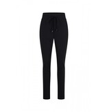 Mi Piace Mi Piace Travel Broek Skinny Black (XS t/m XXL)