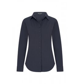 Mi Piace Mi Piace Travel Blouse Dark Blue (XS t/m XXL)