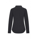 Mi Piace Mi Piace Travel Blouse Black (XS t/m XXL)