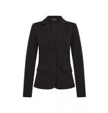 Mi Piace Mi Piace Travel Blazer Black (XS t/m XXL)