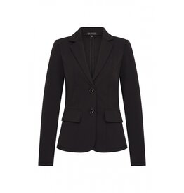 Mi Piace Mi Piace Travel Blazer Black (XS t/m XXL)