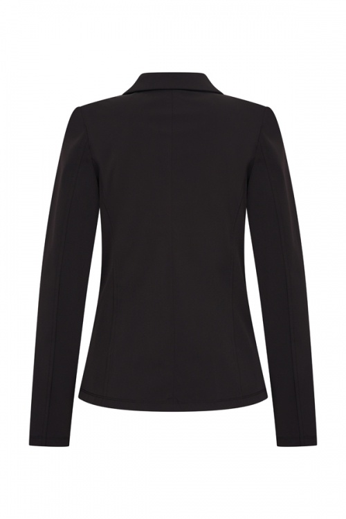 Mi Piace Mi Piace Travel Blazer Black (XS t/m XXL)