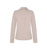 Mi Piace Mi Piace Travel Blazer Taupe (XS t/m XXL)