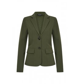 Mi Piace Mi Piace Travel Blazer Burgundy (XS t/m XXL)