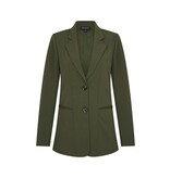 Mi Piace Mi Piace Travel Blazer Deep Depth (XS t/m XXL)