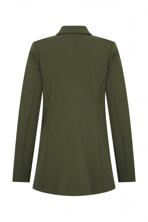 Mi Piace Mi Piace Travel Blazer Deep Depth (XS t/m XXL)