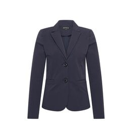 Mi Piace Mi Piace Travel Blazer Dark Blue (XS t/m XXL)