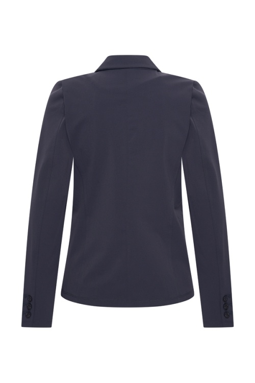 Mi Piace Mi Piace Travel Blazer Dark Blue (XS t/m XXL)