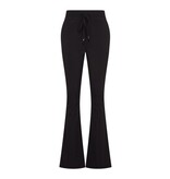 Mi Piace Mi Piace Travel Broek Flair Black (XS t/m XXL)