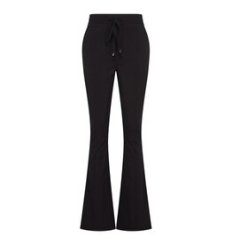 Mi Piace Mi Piace Travel Broek Flair Black (XS t/m XXL)