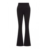 Mi Piace Mi Piace Travel Broek Flair Black (XS t/m XXL)