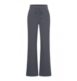 Mi Piace Mi Piace Travel Broek Straight Burgundy (XS t/m XXL)