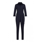 Mi Piace Mi Piace Travel Jumpsuit Dark Blue (XS t/m XXL)