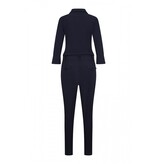 Mi Piace Mi Piace Travel Jumpsuit Dark Blue (XS t/m XXL)