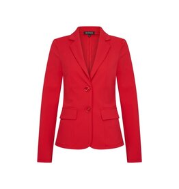 Mi Piace Mi Piace Travel Blazer Espresso  (XS t/m XXL)