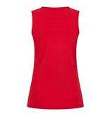 Mi Piace Mi Piace Travel Hemd Kant Red (XS t/m XXL)