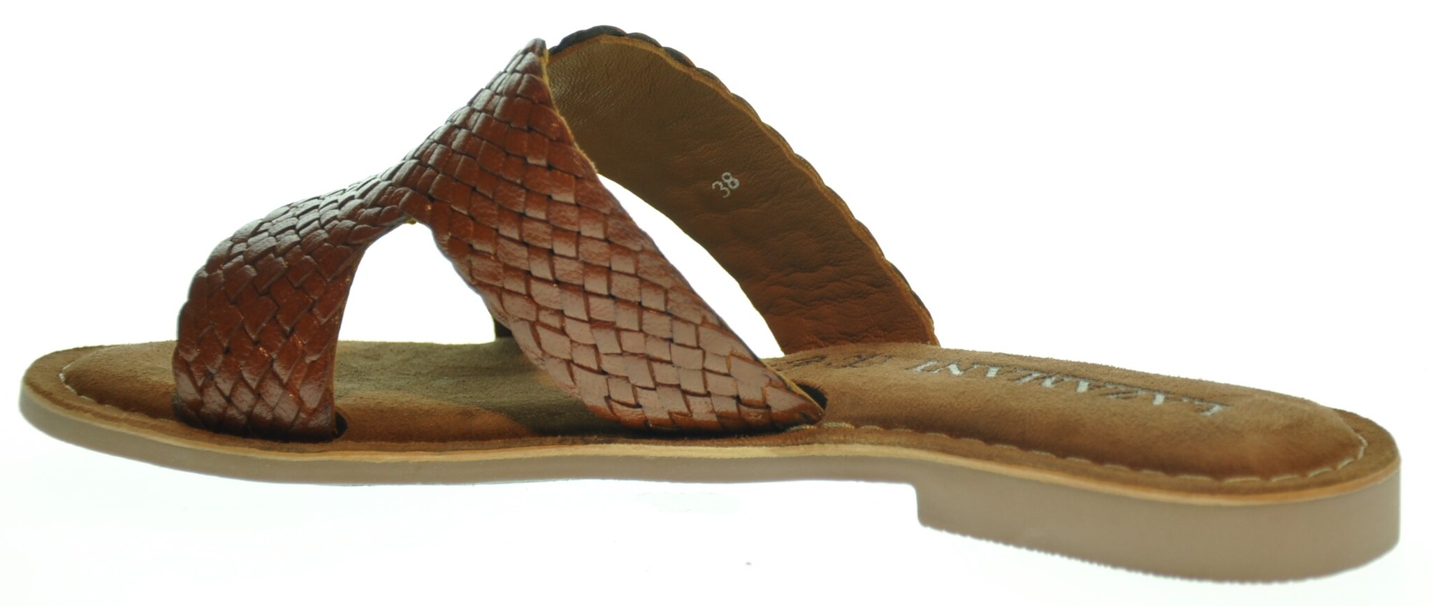 Lazamani Lazamani Muil (37 t/m 41) 251LAZ02