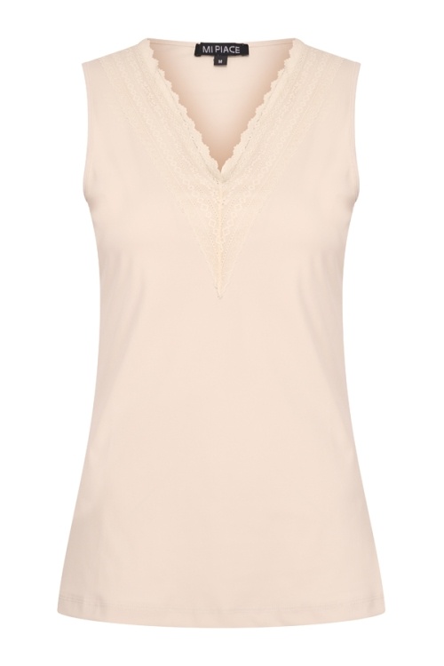 Mi Piace Mi Piace Travel Hemd Kant Kit (XS t/m XXL)