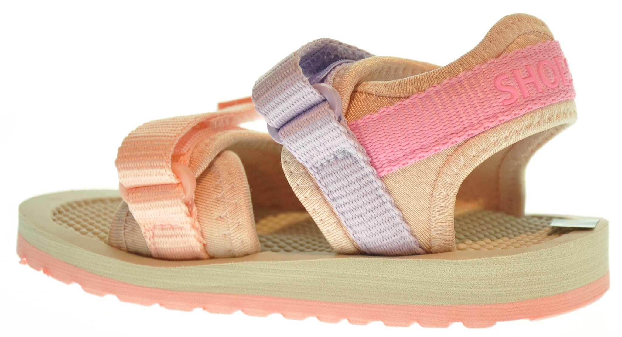 Shoes-Me Shoes-Me Sandaal ( 24 t/m 28 ) 251SHO18