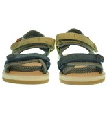 Shoes-Me Shoes-Me Sandaal ( 24 t/m 28 ) 251SHO14