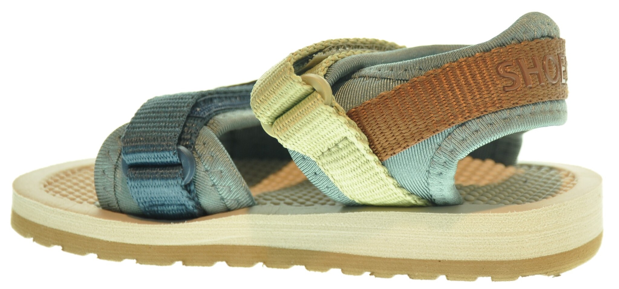 Shoes-Me Shoes-Me Sandaal ( 24 t/m 28 ) 251SHO14