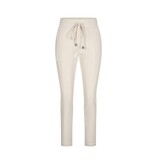 Mi Piace Mi Piace Travel Broek Skinny Espresso  (XS t/m XXL)