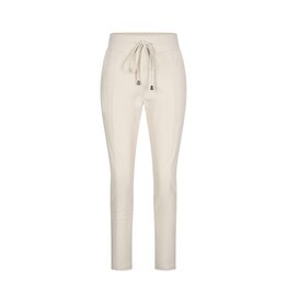 Mi Piace Mi Piace Travel Broek Skinny Espresso  (XS t/m XXL)