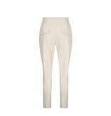 Mi Piace Mi Piace Travel Broek Skinny Espresso  (XS t/m XXL)