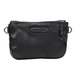 District District Schoudertasje Harrington Road Black