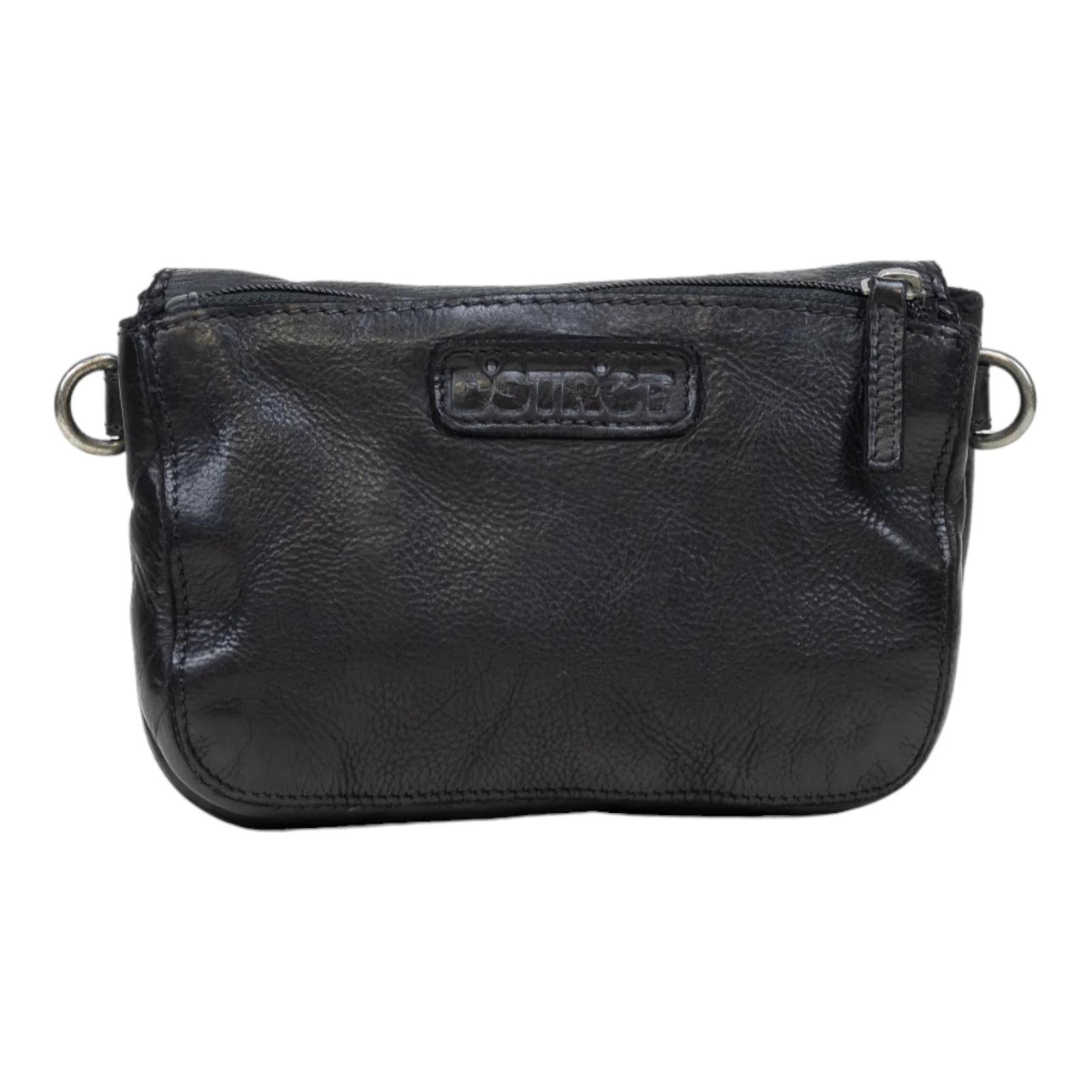 District District Schoudertasje Harrington Road Black
